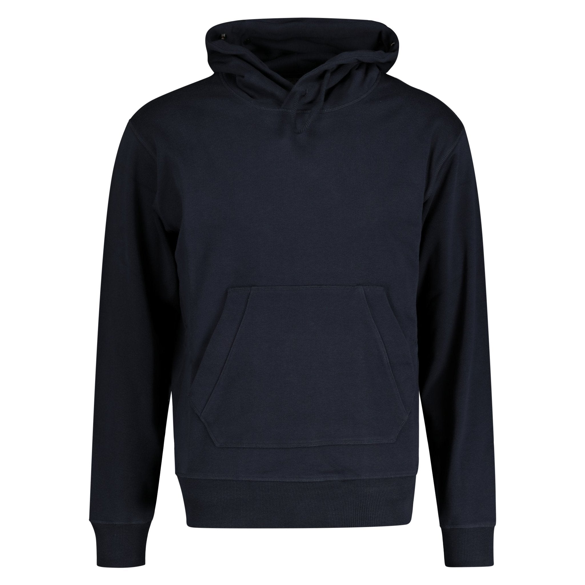 CP Company Goggle Hoodie Sweatshirt Navy - Boinclo ltd Outlet Sale