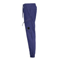 CP Company Lens Fleece Sweat Pants Purple - Boinclo ltd