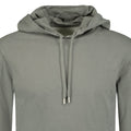 CP Company Lens Hoodie Sweatshirt Dark Grey - Boinclo ltd