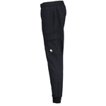 CP Company Lens Sweat Pants Black - Boinclo ltd