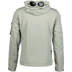 CP Company Micro-M Overshirt Grey - Boinclo ltd
