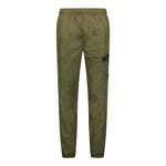 CP Company Nylon Chrome Cargo Trousers Khaki - Boinclo ltd