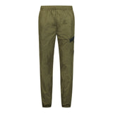 CP Company Nylon Chrome Cargo Trousers Khaki - Boinclo ltd