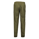 CP Company Nylon Chrome Cargo Trousers Khaki - Boinclo ltd