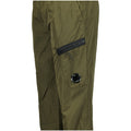 CP Company Nylon Chrome Cargo Trousers Khaki - Boinclo ltd