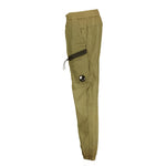 CP Company Nylon Chrome Cargo Trousers Sand - Boinclo ltd