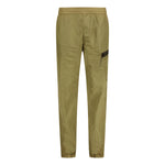 CP Company Nylon Chrome Cargo Trousers Sand - Boinclo ltd