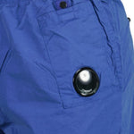 CP Company Nylon Swim Shorts Blue - Boinclo ltd
