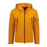 CP Company Pro-Tek Lens Jacket Desert Orange - Boinclo ltd