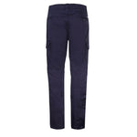 CP Company Slim Fit Cargo Trousers Navy - Boinclo ltd