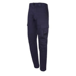 CP Company Slim Fit Cargo Trousers Navy - Boinclo ltd