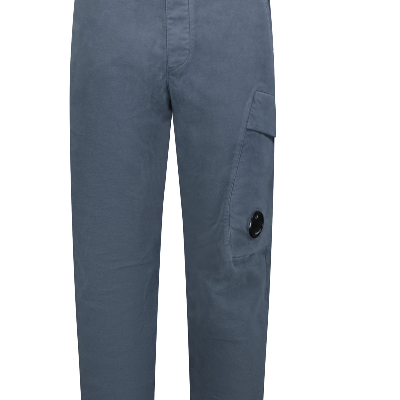CP Company Stretched Cargo Pants Dark Blue - Boinclo ltd