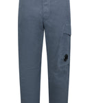 CP Company Stretched Cargo Pants Dark Blue - Boinclo ltd