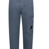 CP Company Stretched Cargo Pants Dark Blue - Boinclo ltd
