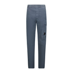 CP Company Stretched Cargo Pants Dark Blue - Boinclo ltd