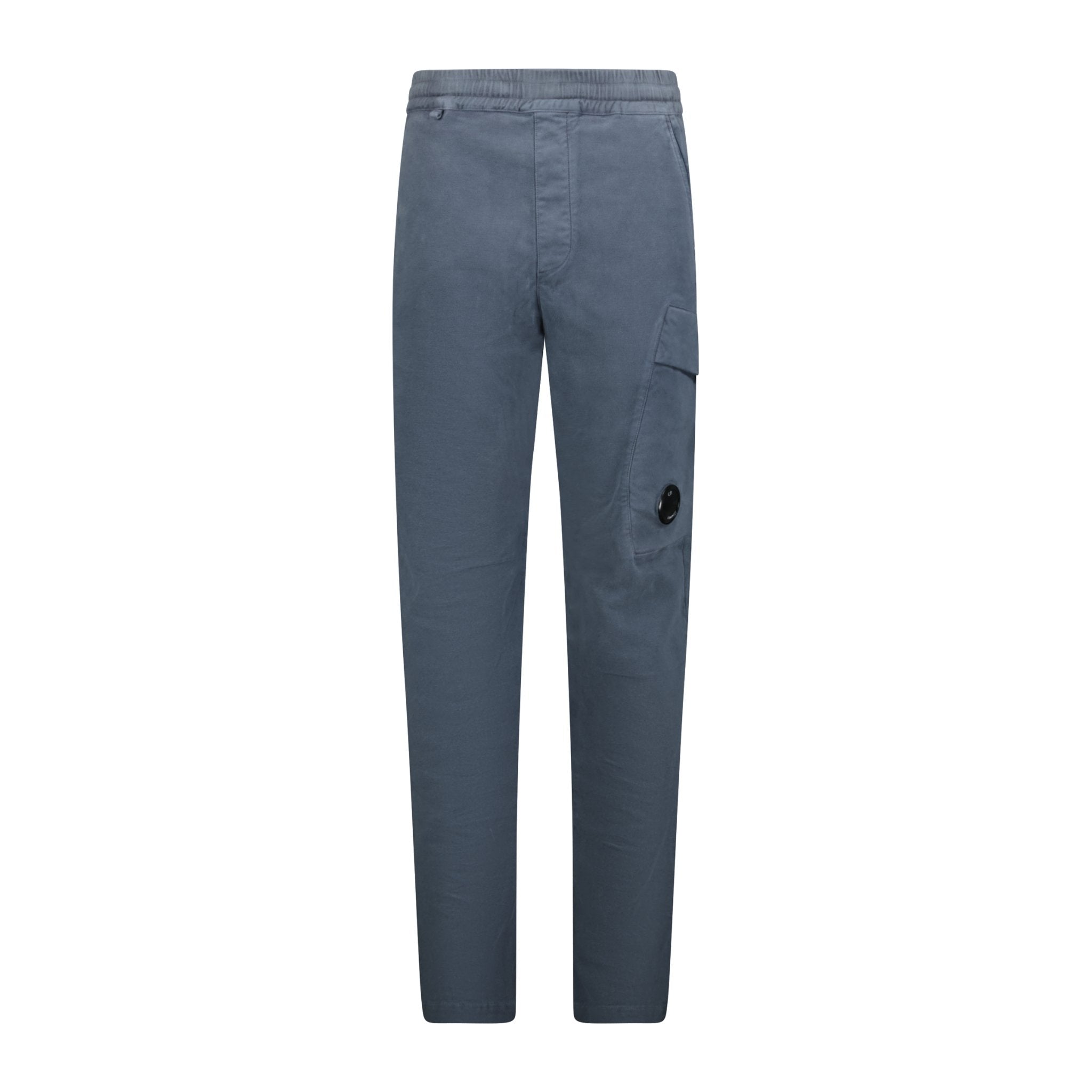 CP Company Stretched Cargo Pants Dark Blue - Boinclo ltd
