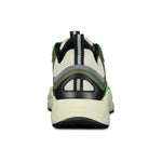Dior B22 Mesh Trainer Green & Beige - Boinclo ltd