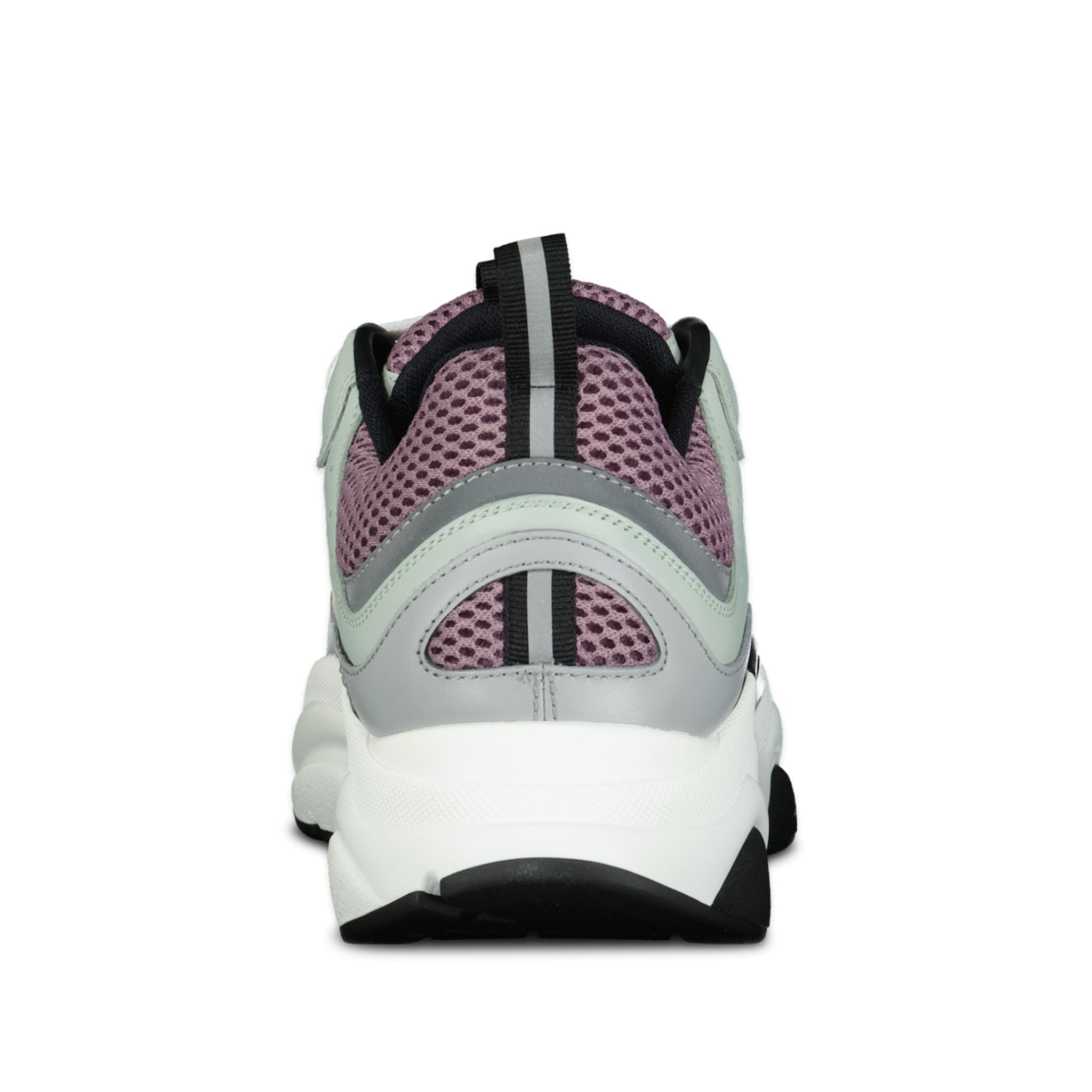 Dior B22 Mesh Trainer Grey & Beige - Boinclo ltd