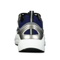 Dior B22 Mesh Trainer Grey & Blue - Boinclo ltd