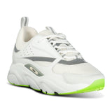 Dior B22 Mesh Trainer White - Boinclo ltd