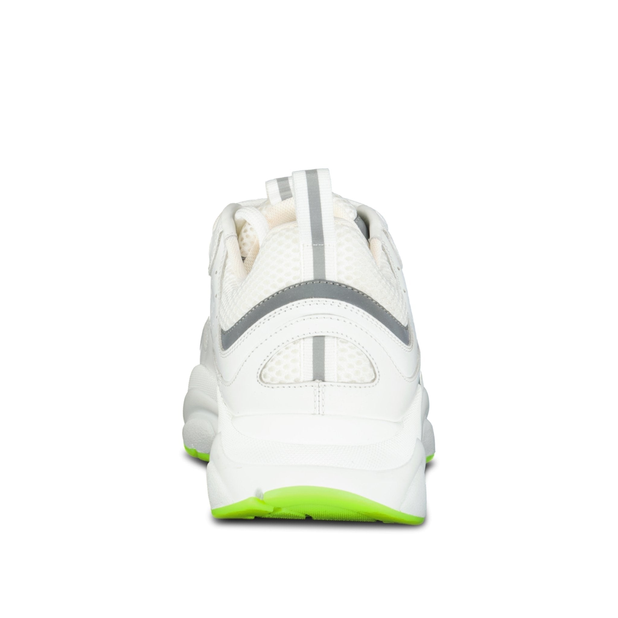Dior B22 Mesh Trainer White - Boinclo ltd