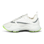Dior B22 Mesh Trainer White - Boinclo ltd
