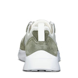 Dior B25 Suede Trainer White & Green - Boinclo ltd