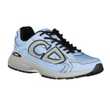 Dior B30 Mesh Trainers Sky Blue - Boinclo ltd