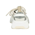 Dolce & Gabbana Daymaster White Trainers White & Beige - Boinclo ltd