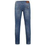 Dolce & Gabbana Slim Jeans Light Stone Blue - Boinclo ltd