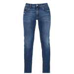Dolce & Gabbana Stretch Jeans Blue - Boinclo ltd
