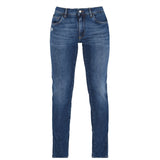 Dolce & Gabbana Stretch Jeans Blue - Boinclo ltd