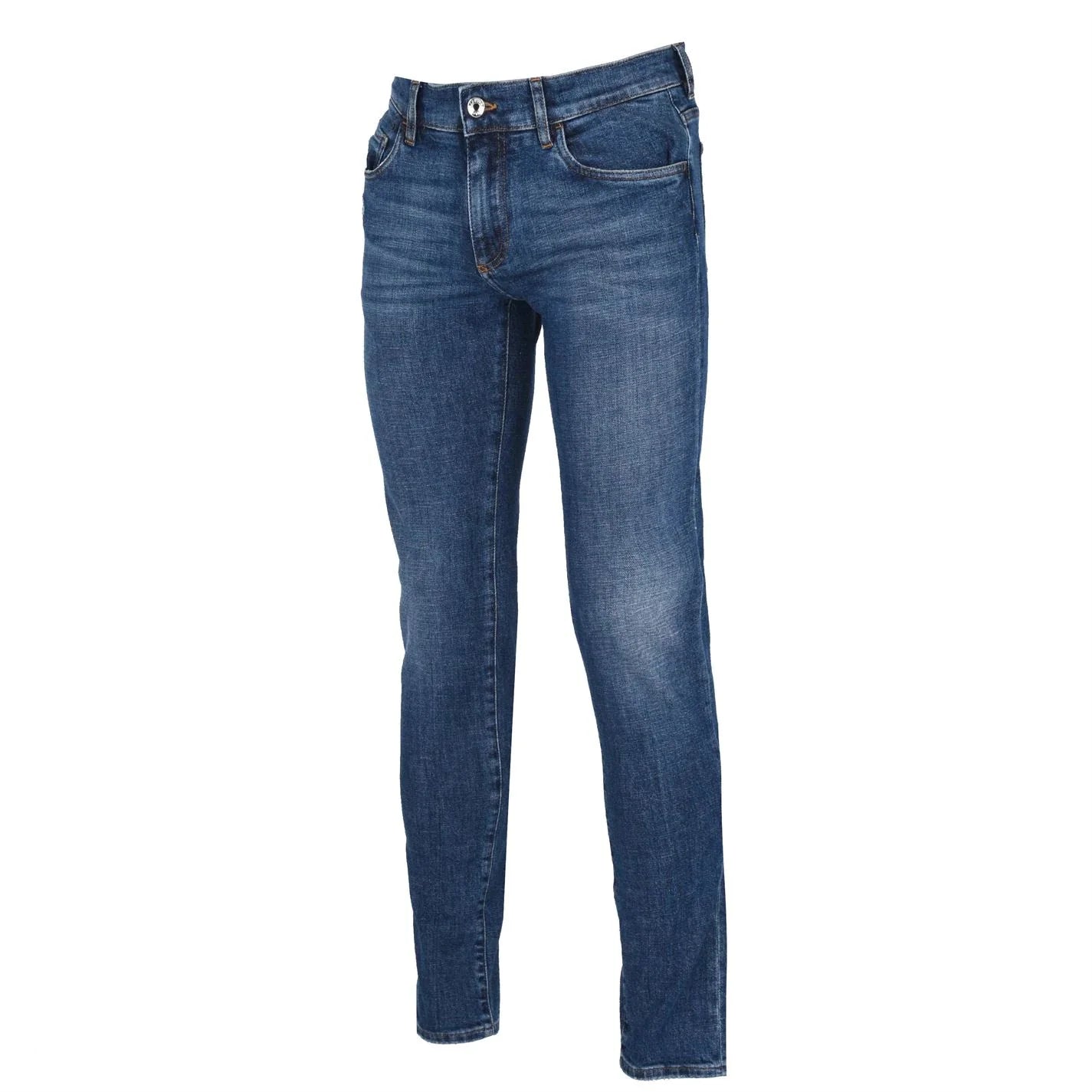 Dolce & Gabbana Stretch Jeans Blue - Boinclo ltd
