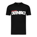 DSquared2 CATENBROS T-Shirt Black - Boinclo ltd