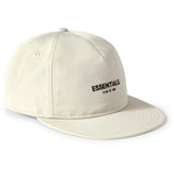Essentials NEW ERA Cap Beige - Boinclo ltd