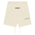 SHORTS (SS21) CREAM/BUTTERCREAM - AffluentAttire