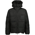 Fendi FF Reversible Puffer Down Jacket Black - Boinclo ltd
