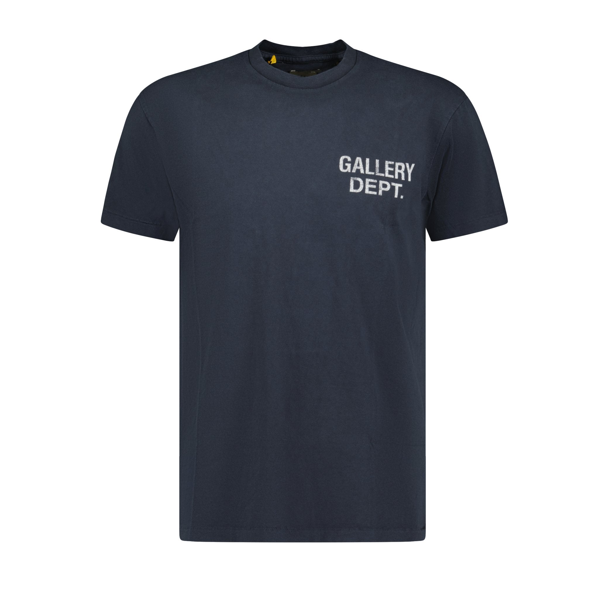 Gallery Dept. Vintage Souvenir printed jersey t-shirt Black - Boinclo ltd