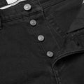 Givenchy Distressed Skinny Stretch Jeans - Boinclo ltd