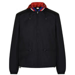 Gucci 'Coach' Logo Jacket Black - Boinclo ltd