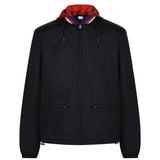 Gucci 'Coach' Logo Jacket Black - Boinclo ltd