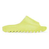 SLIDE GLOW GREEN - AffluentAttire