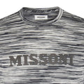 Missoni Black Stripe T-Shirt - Boinclo ltd
