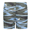Missoni Camouflage Pattern Swim Shorts Grey - Boinclo ltd
