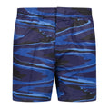 Missoni Camouflage Pattern Swim Shorts Navy - Boinclo ltd