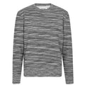 Missoni Stripe Sweatshirt Black and White - Boinclo ltd
