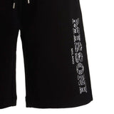 Missoni Zig Zag Cotton Shorts Black - Boinclo ltd