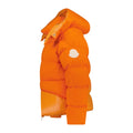 Moncler 'Achill' Jacket Orange - Boinclo ltd