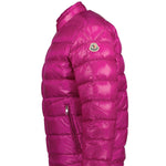 Moncler Acorus Down Jacket Grape - Boinclo ltd