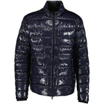 Moncler Agar Giubbotto Jacket Navy - Boinclo ltd